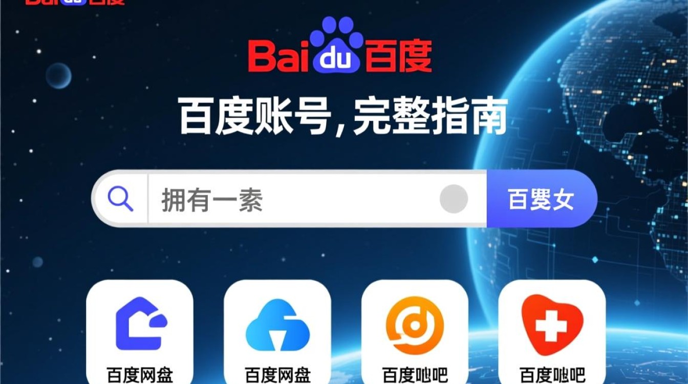 注册百度账号需要手机号验证吗？忘记密码怎么找回？
