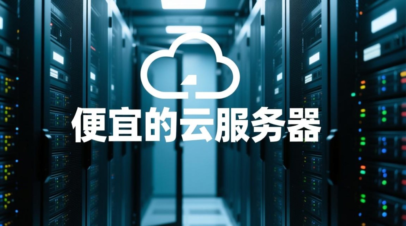 便宜的云服务器哪家好？性价比高的云服务器怎么选？