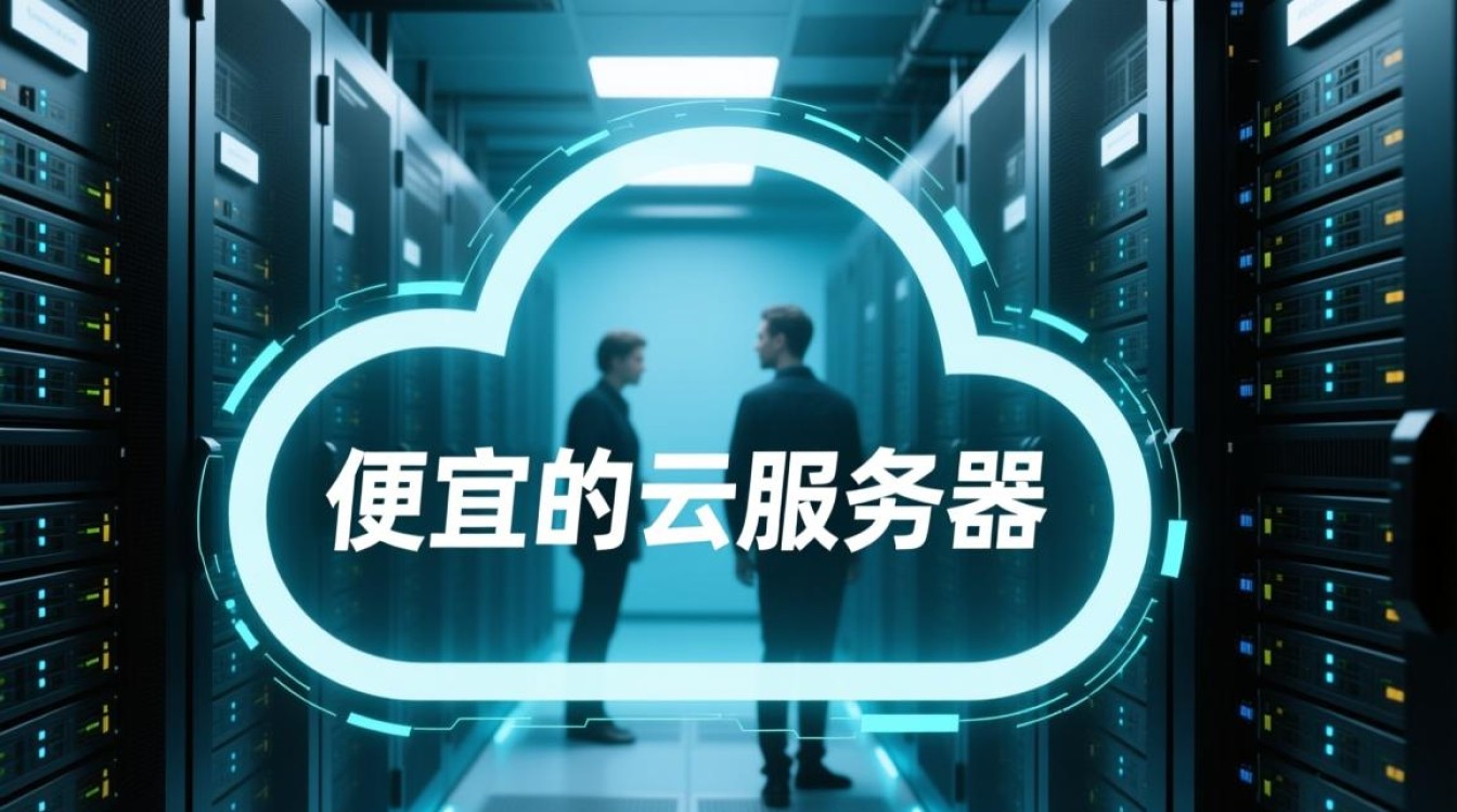 便宜的云服务器哪家好？性价比高的云服务器怎么选？