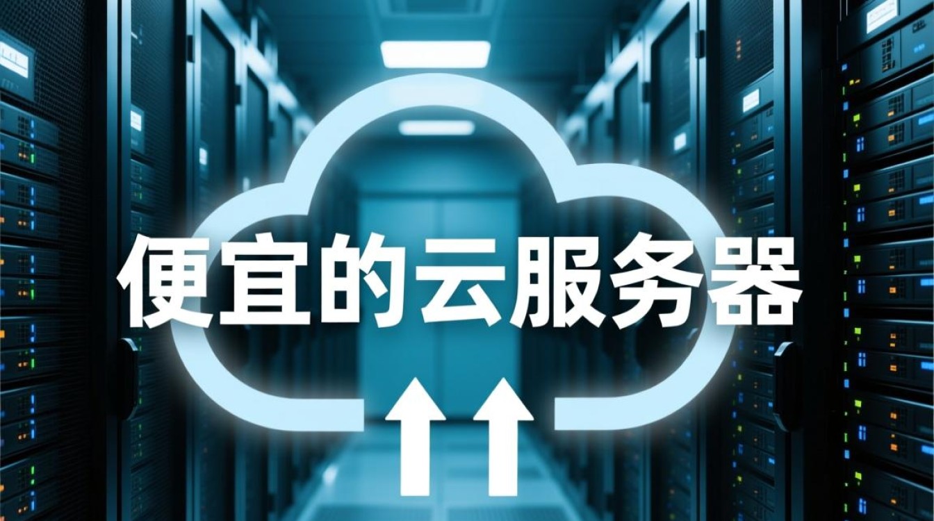 便宜的云服务器哪家好？性价比高的云服务器怎么选？