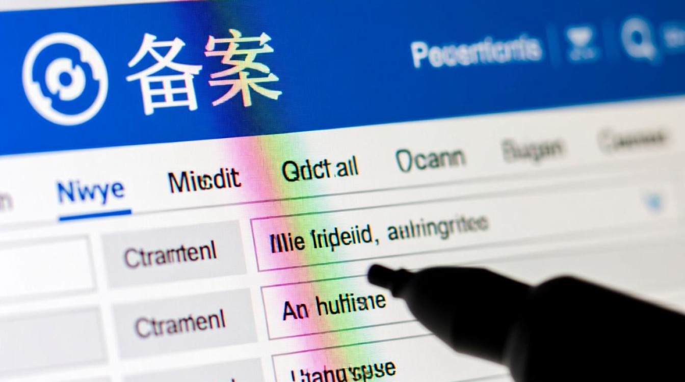 北京能备案的域名有哪些？备案域名选择指南