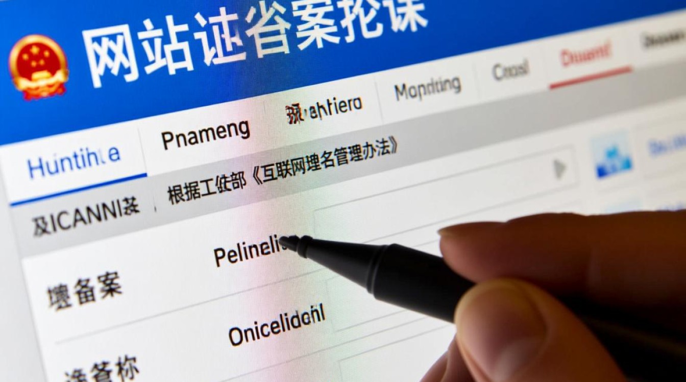 北京能备案的域名有哪些？备案域名选择指南