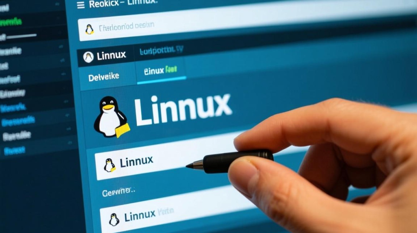 Linux下如何开启端口？详细步骤是什么？