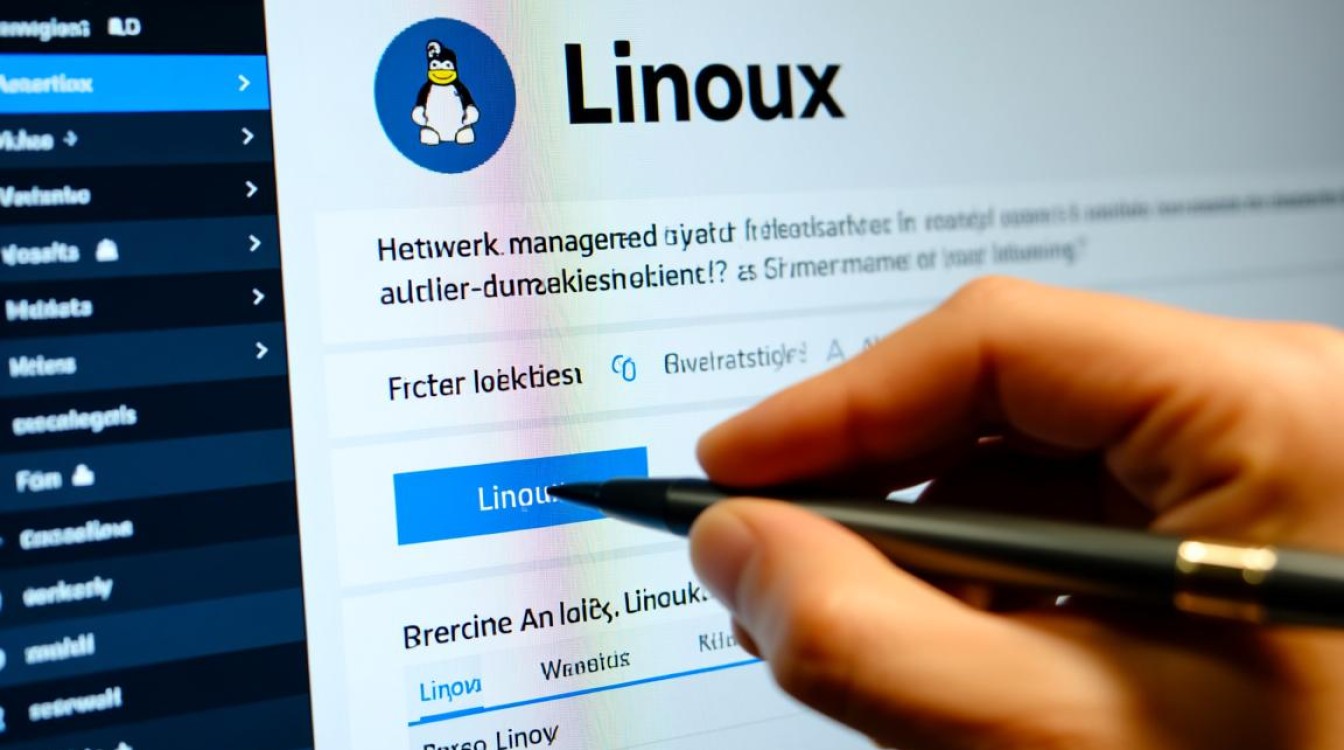 Linux下如何开启端口？详细步骤是什么？