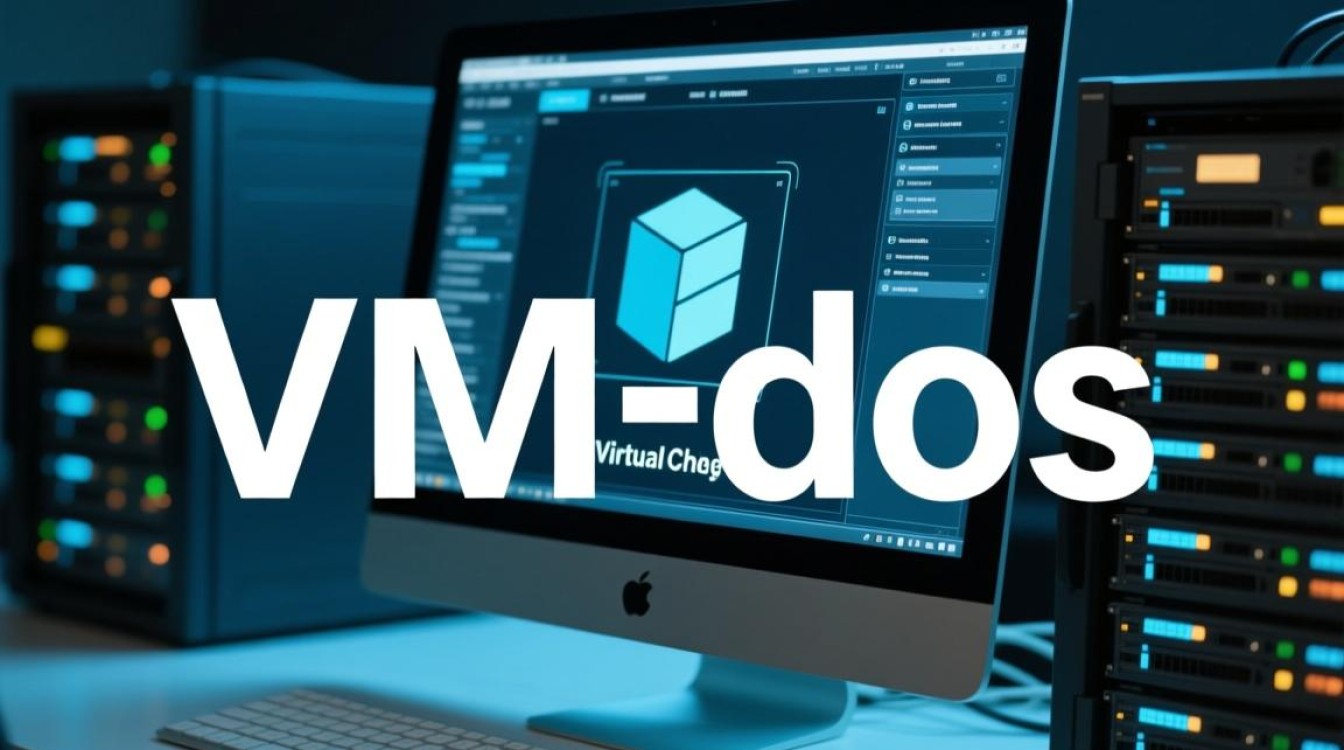 vm虚拟机怎么进入dos系统？详细步骤是什么？