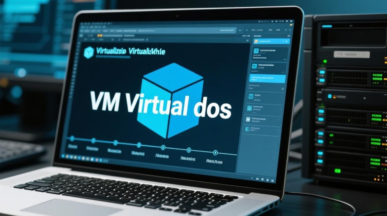 vm虚拟机怎么进入dos系统？详细步骤是什么？