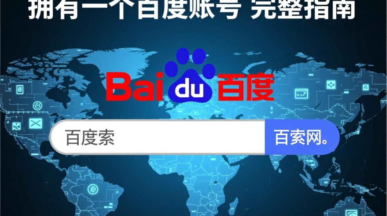 注册百度账号时忘记密码怎么找回？
