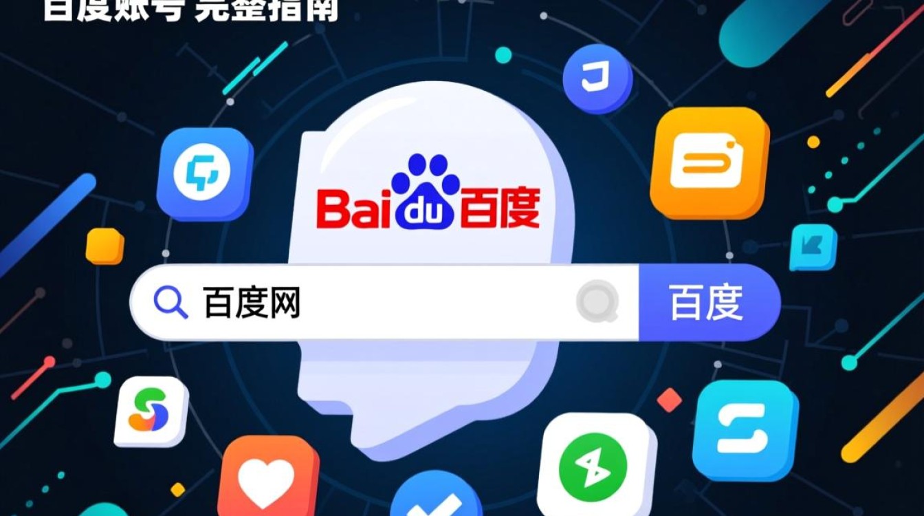 注册百度账号时忘记密码怎么找回？