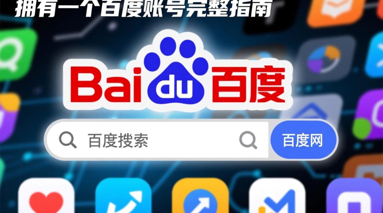 注册百度账号时忘记密码怎么找回？