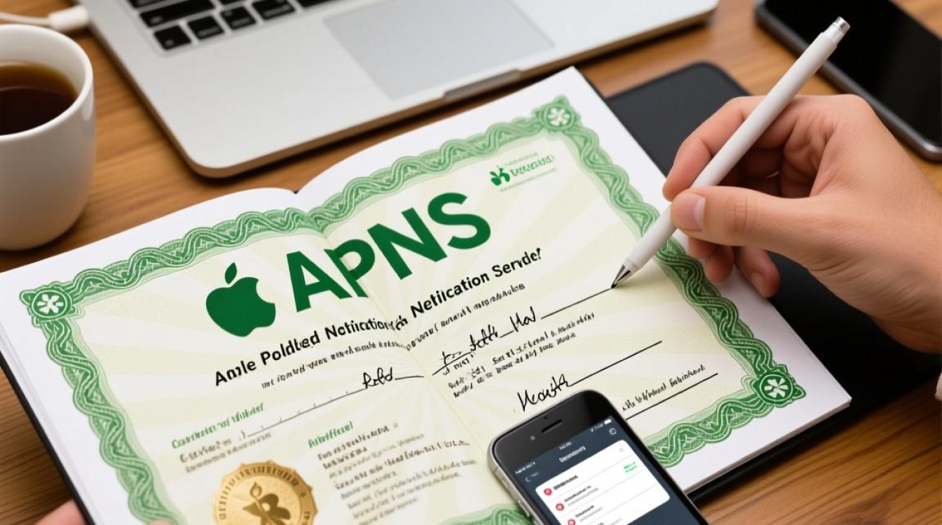 APNS证书准备步骤有哪些？新手如何快速配置成功？