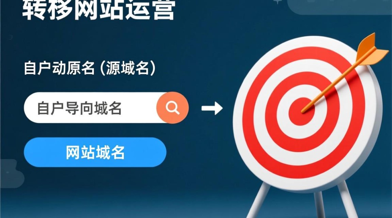 为什么我的网站域名跳转到其他域名了？