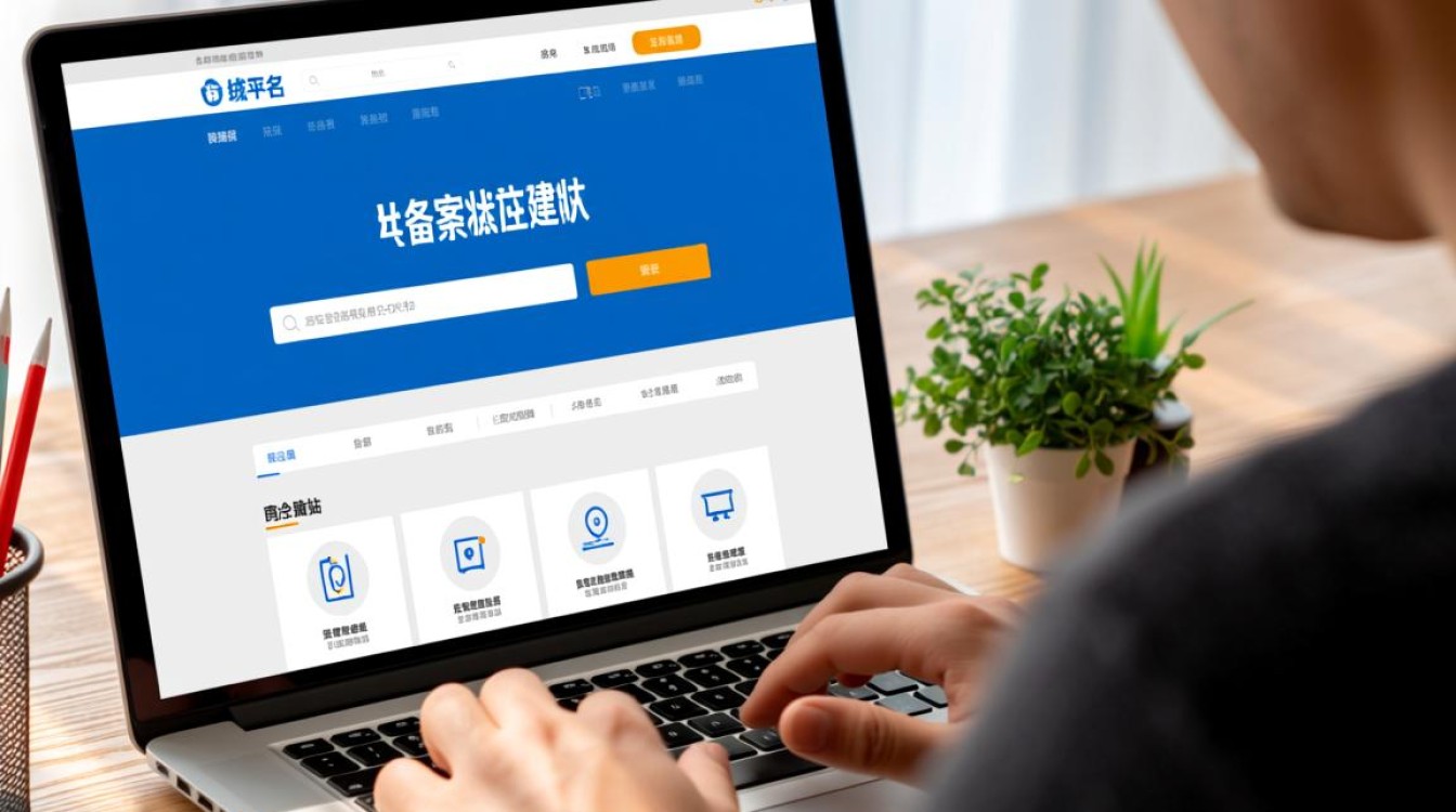 备案域名怎么查？域名备案查询方法有哪些？