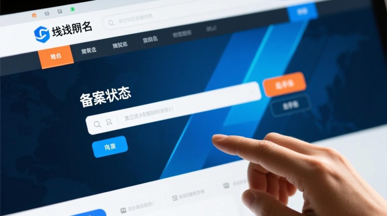 备案域名怎么查？域名备案查询方法有哪些？