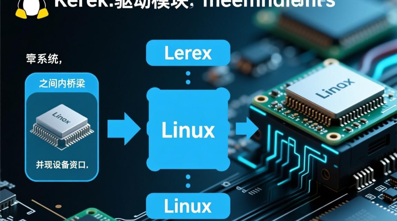 Linux内核驱动模块开发中如何实现设备树解析与中断配置？