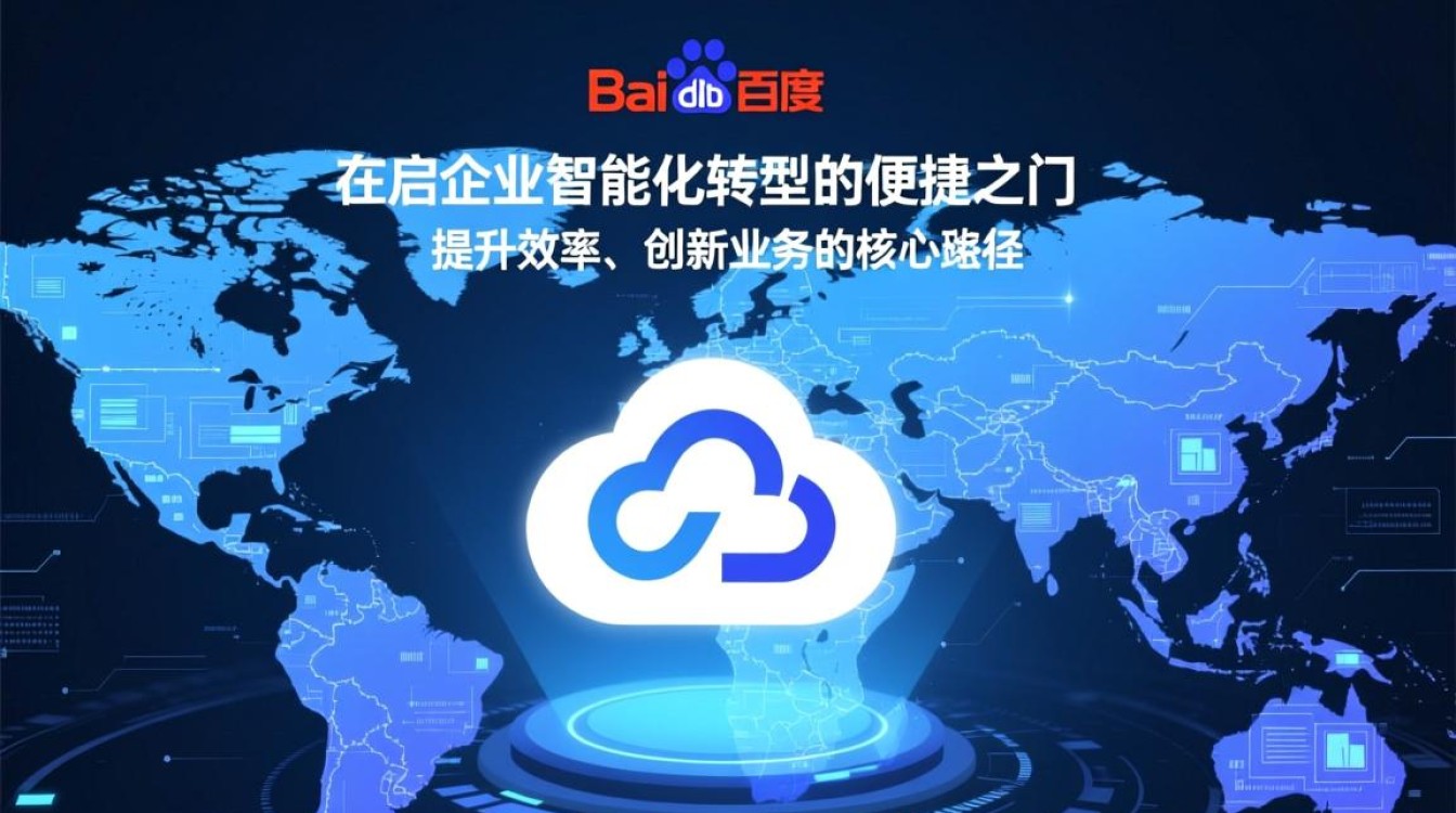 百度智能云登录不了怎么办？账号密码错误怎么解决？