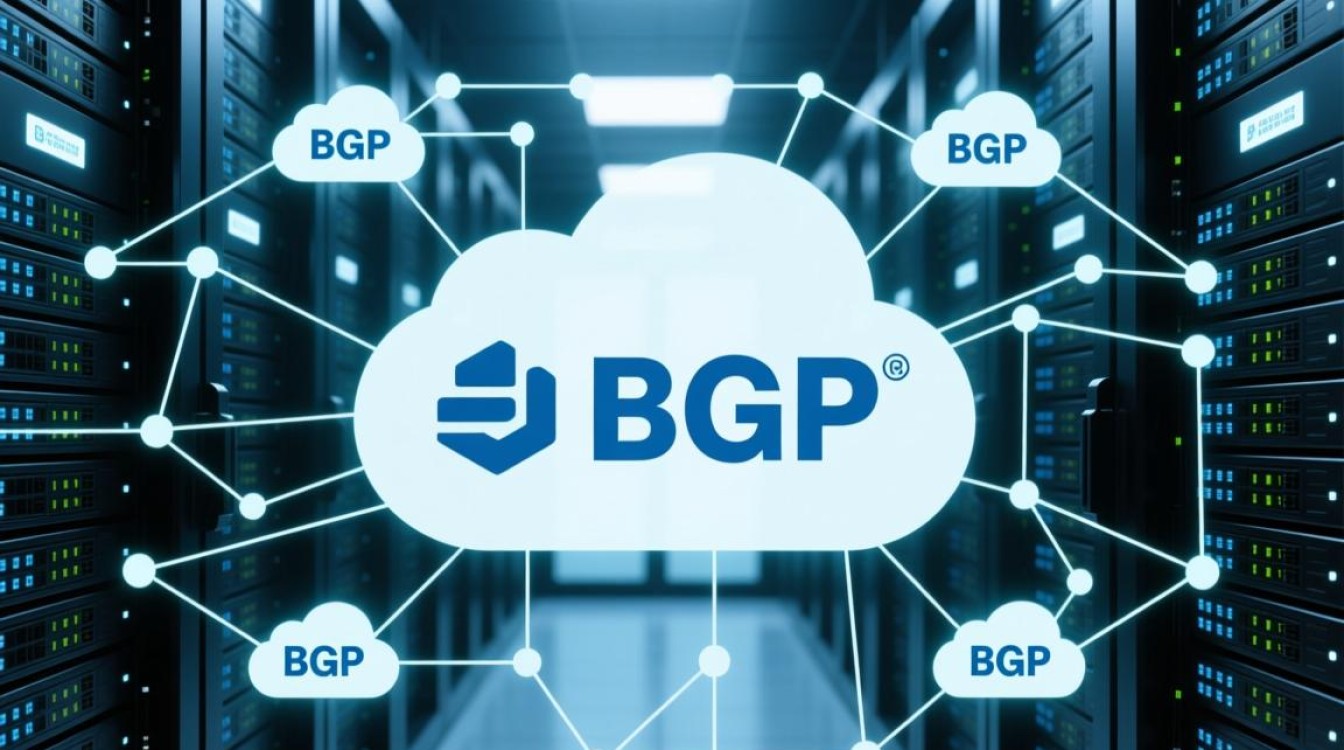 BGP和VPS服务器有什么区别？云服务器选BGP还是VPS？