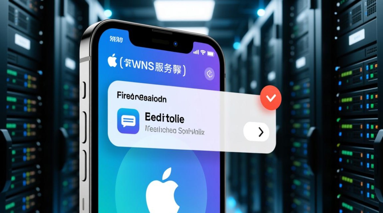 如何搭建高效稳定的APNS服务器实现消息实时推送？