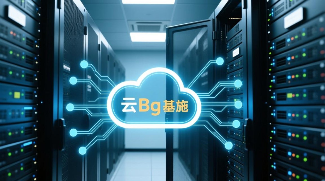 BGP云服务器与普通云服务器的区别是什么?-好主机测评网
