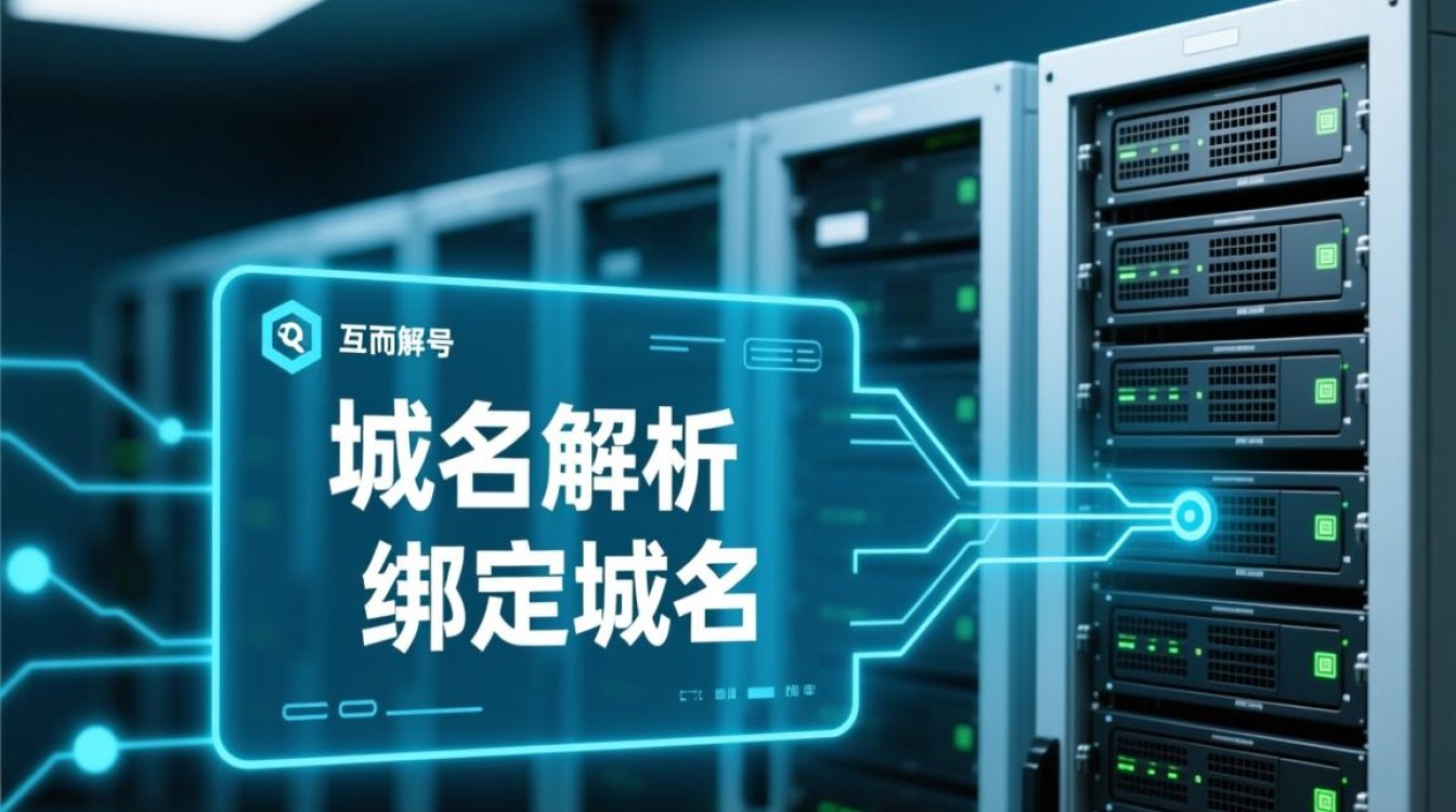 域名解析成功绑定后，网站为什么还是打不开？