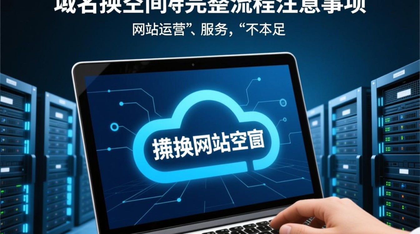 备案域名换空间，备案信息需要重新备案吗？
