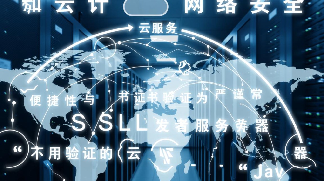 如何配置Java不验证SSL证书直接连接免验证云服务器？
