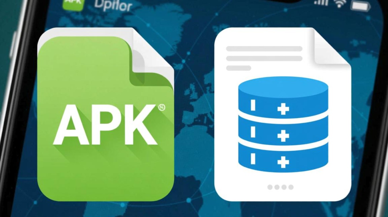 apk文件里的数据库文件具体用什么软件打开？