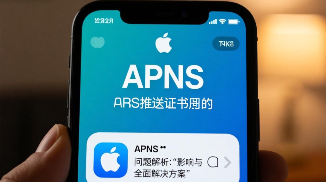apns推送证书过期怎么办？重新生成步骤是什么？