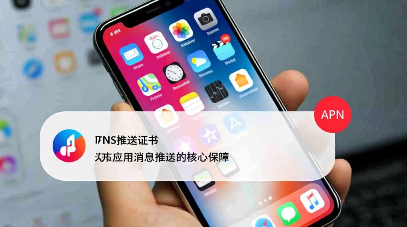 apns推送证书怎么配置？苹果推送证书过期怎么办？
