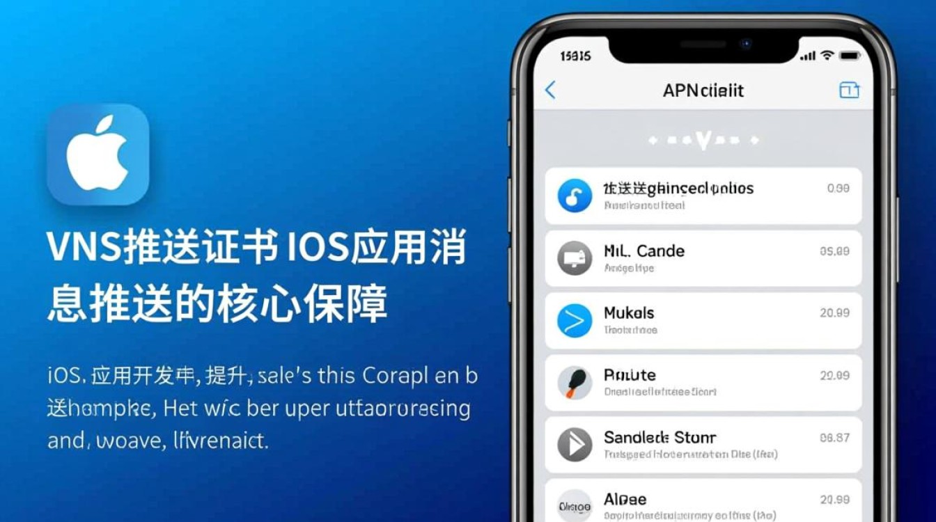 apns推送证书怎么配置？苹果推送证书过期怎么办？
