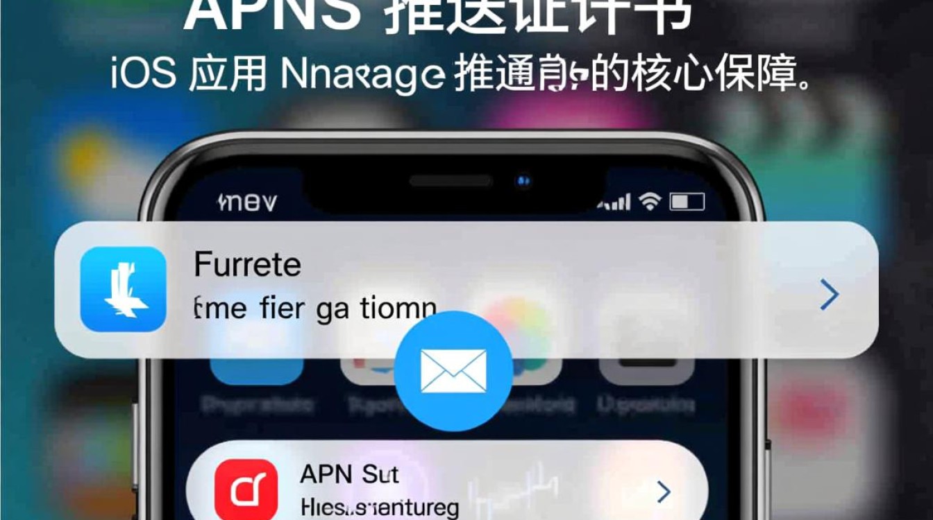 apns推送证书怎么配置？苹果推送证书过期怎么办？