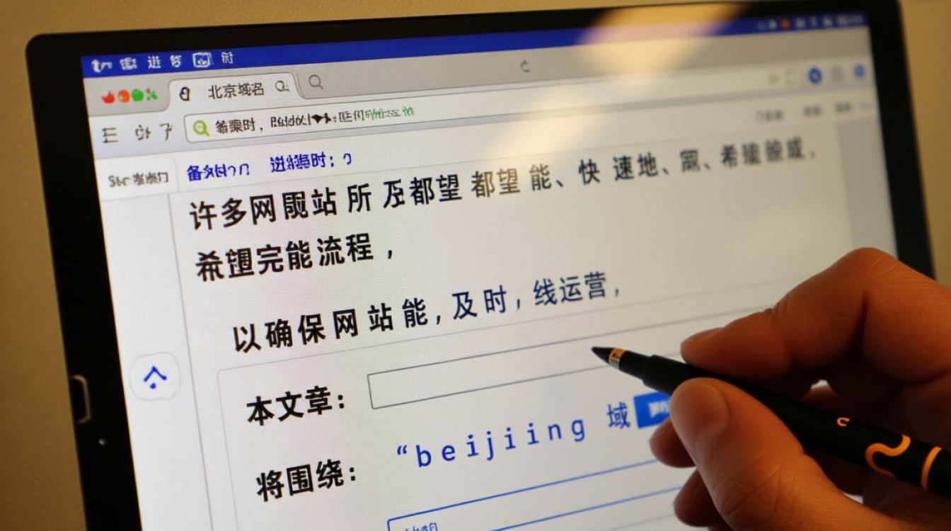 北京域名备案多久能通过？快速备案域名有捷径吗？