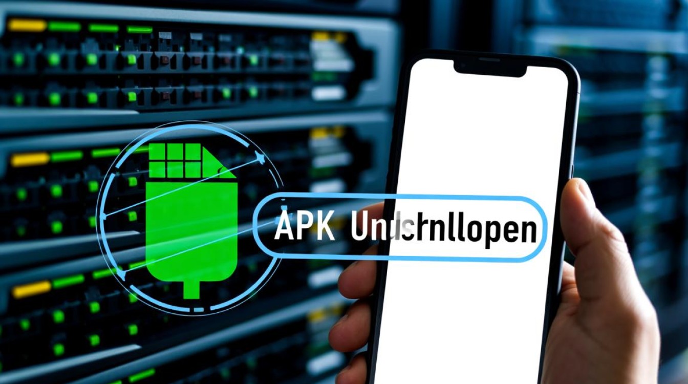 apk服务器ip更改后应用无法连接怎么办？