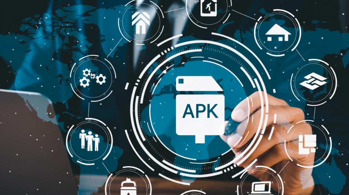 apk服务器ip更改后应用无法连接怎么办？