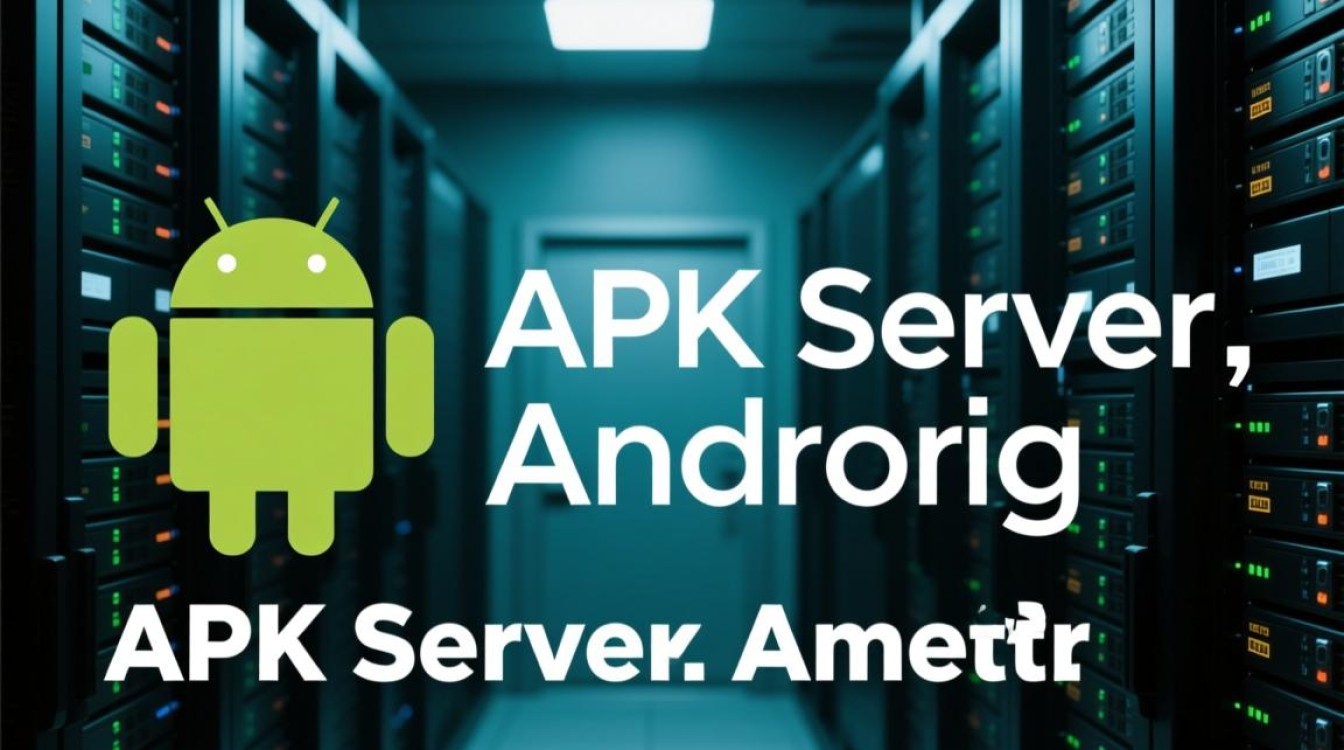 apk服务器异常怎么办？教你排查修复方法