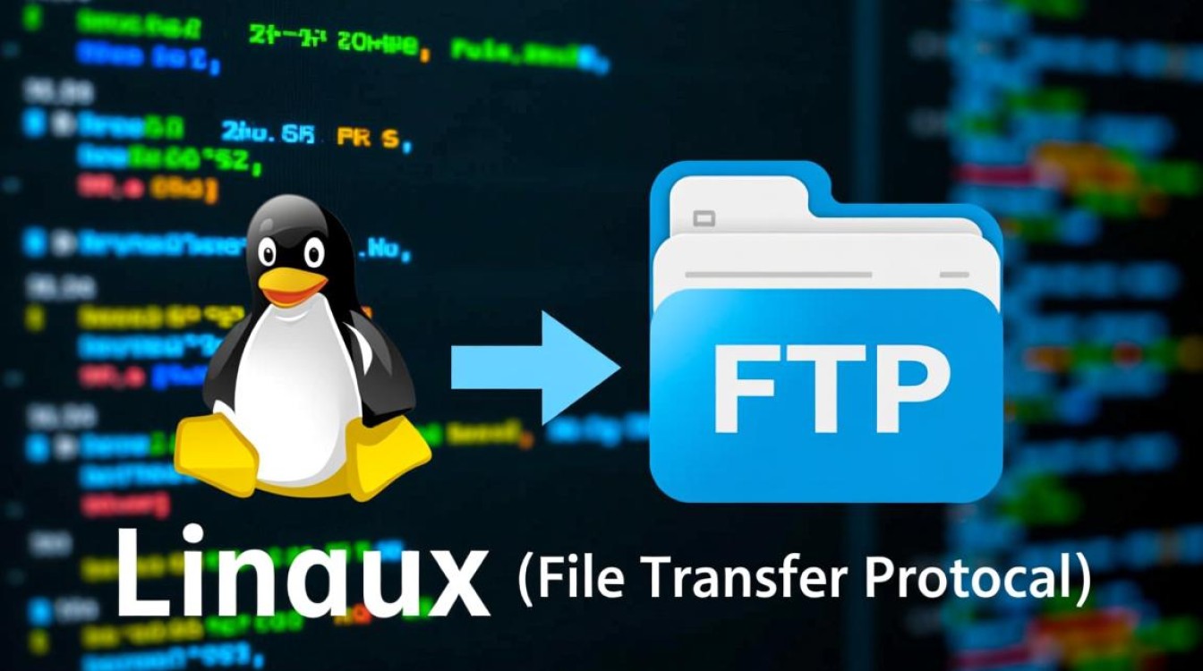 Linux如何打开并配置FTP服务？详细步骤是什么？