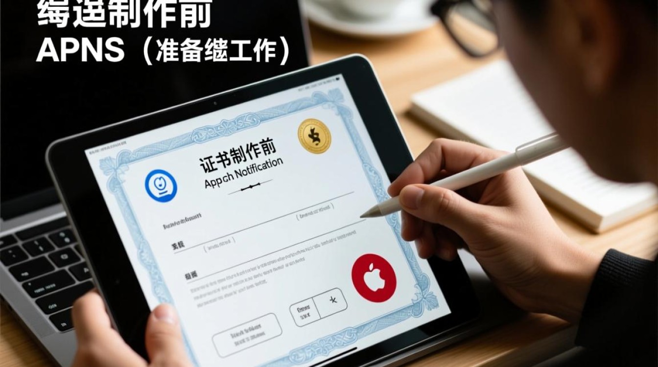 apns推送证书制作失败怎么办？新手必看教程步骤详解