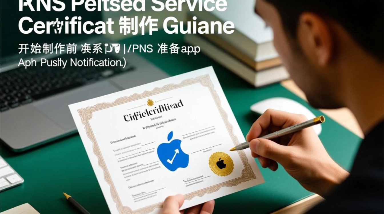 apns推送证书制作失败怎么办？新手必看教程步骤详解