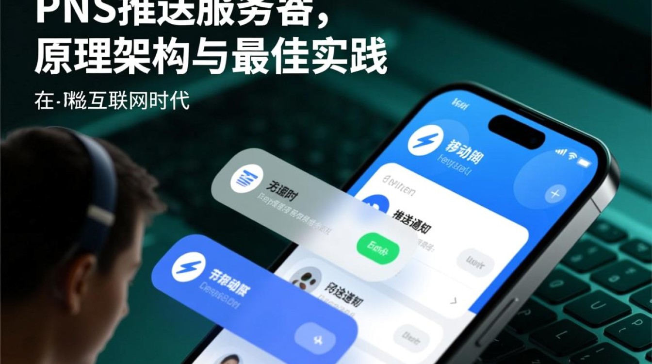 apns推送服务器如何搭建？需要哪些关键配置？