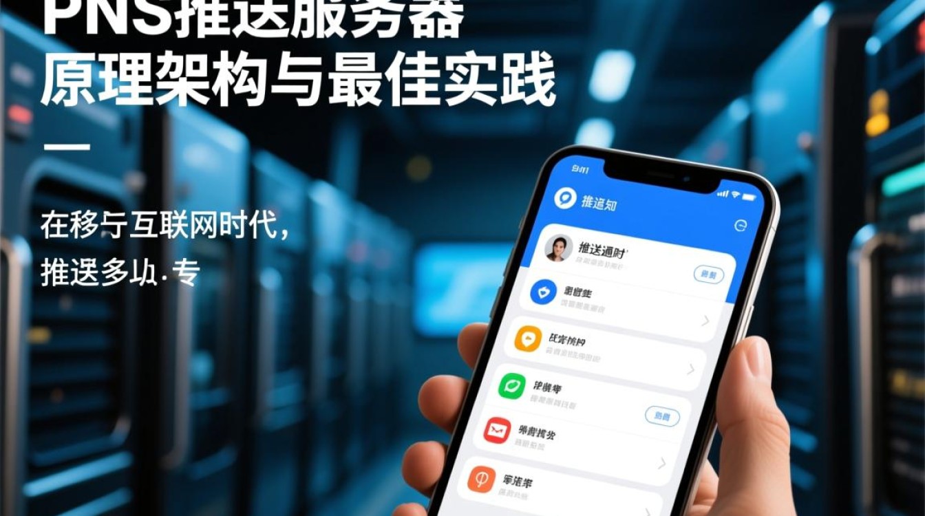 apns推送服务器如何搭建？需要哪些关键配置？