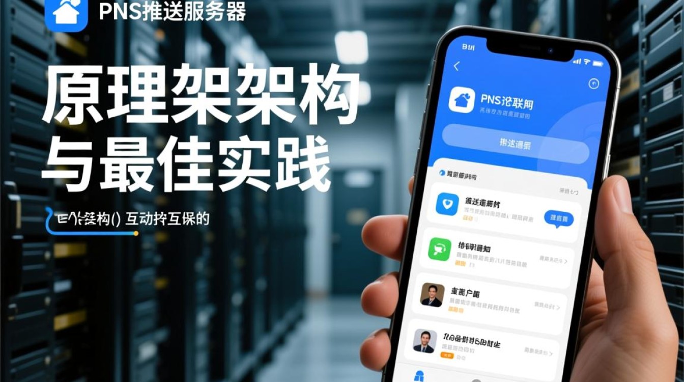 apns推送服务器如何搭建？需要哪些关键配置？