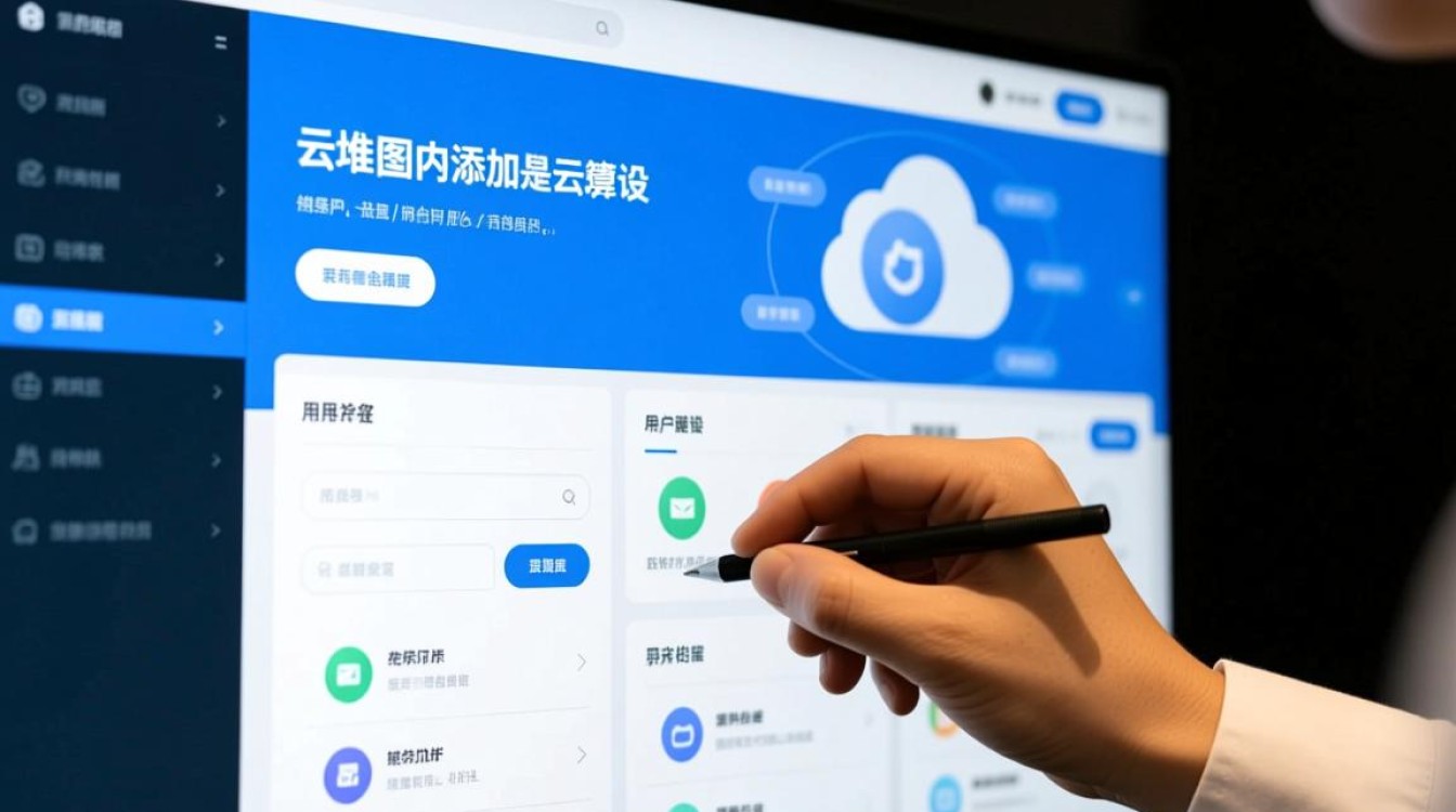 阿里云域名如何增加子域名？详细步骤是什么？