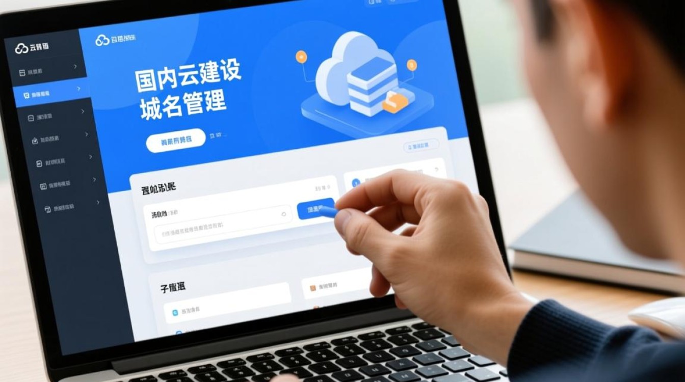 阿里云域名如何增加子域名？详细步骤是什么？