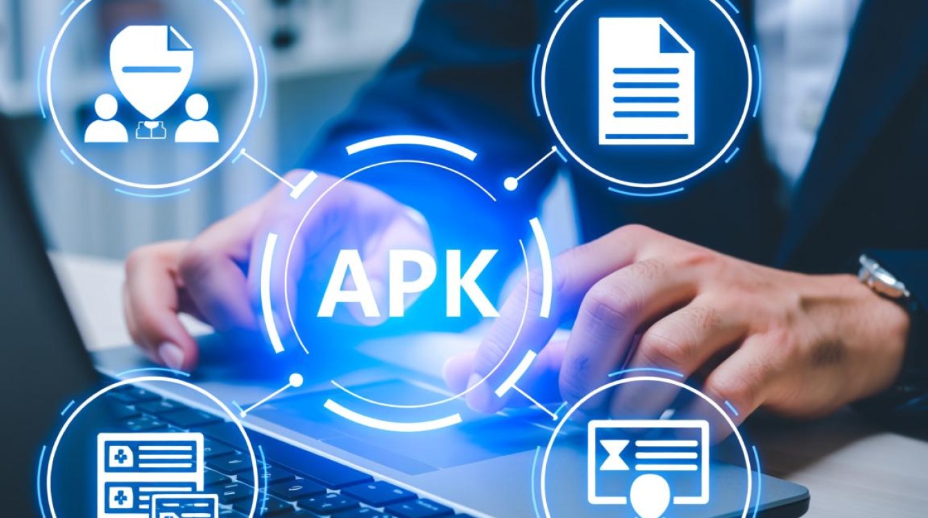 如何搭建安全稳定的apk服务器并实现高效分发？