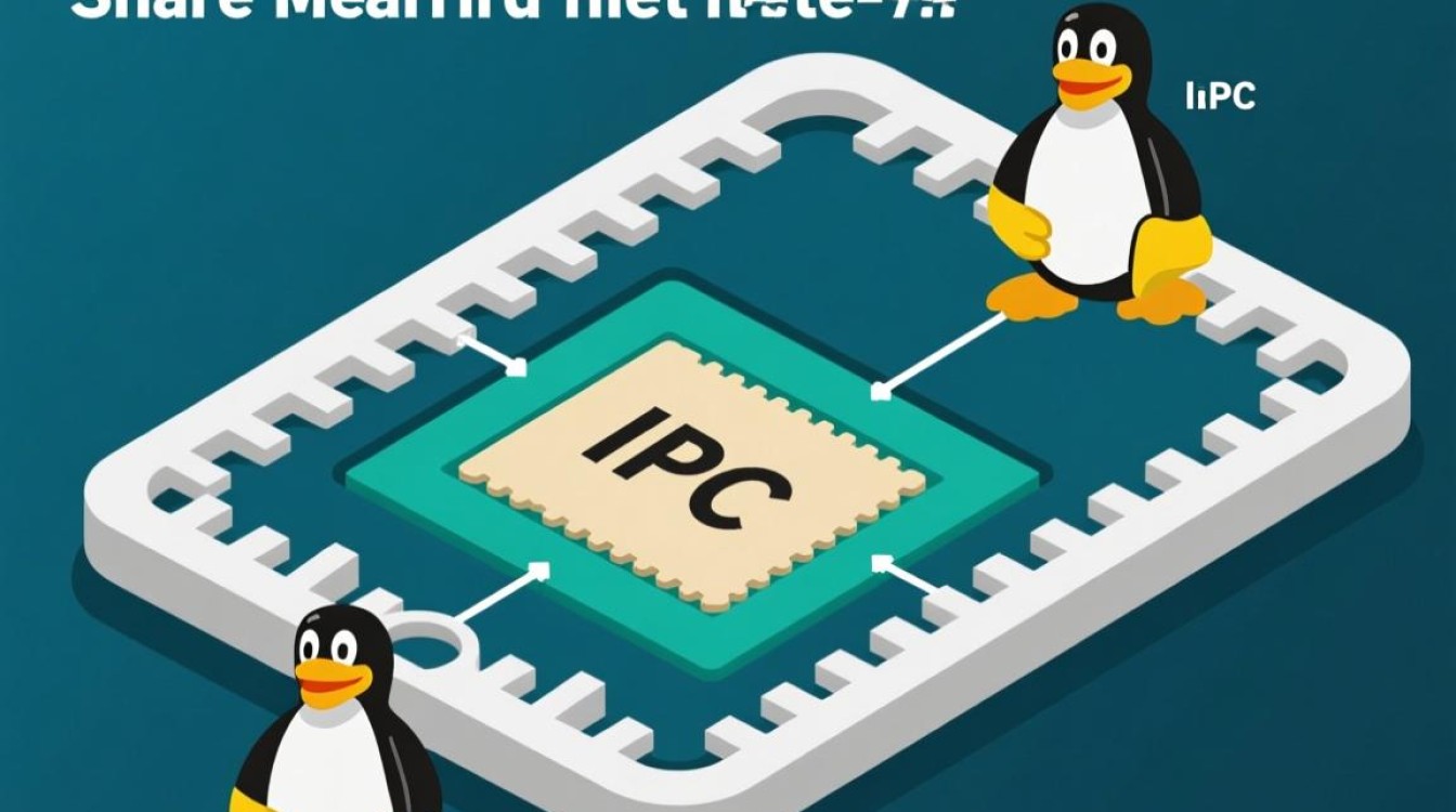 Linux共享内存文件如何高效使用及清理？