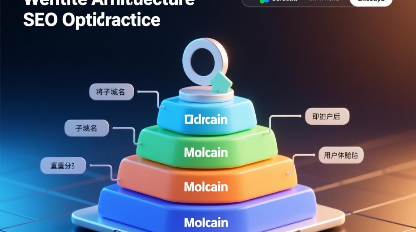 子域名放到主域名后会影响SEO排名吗？