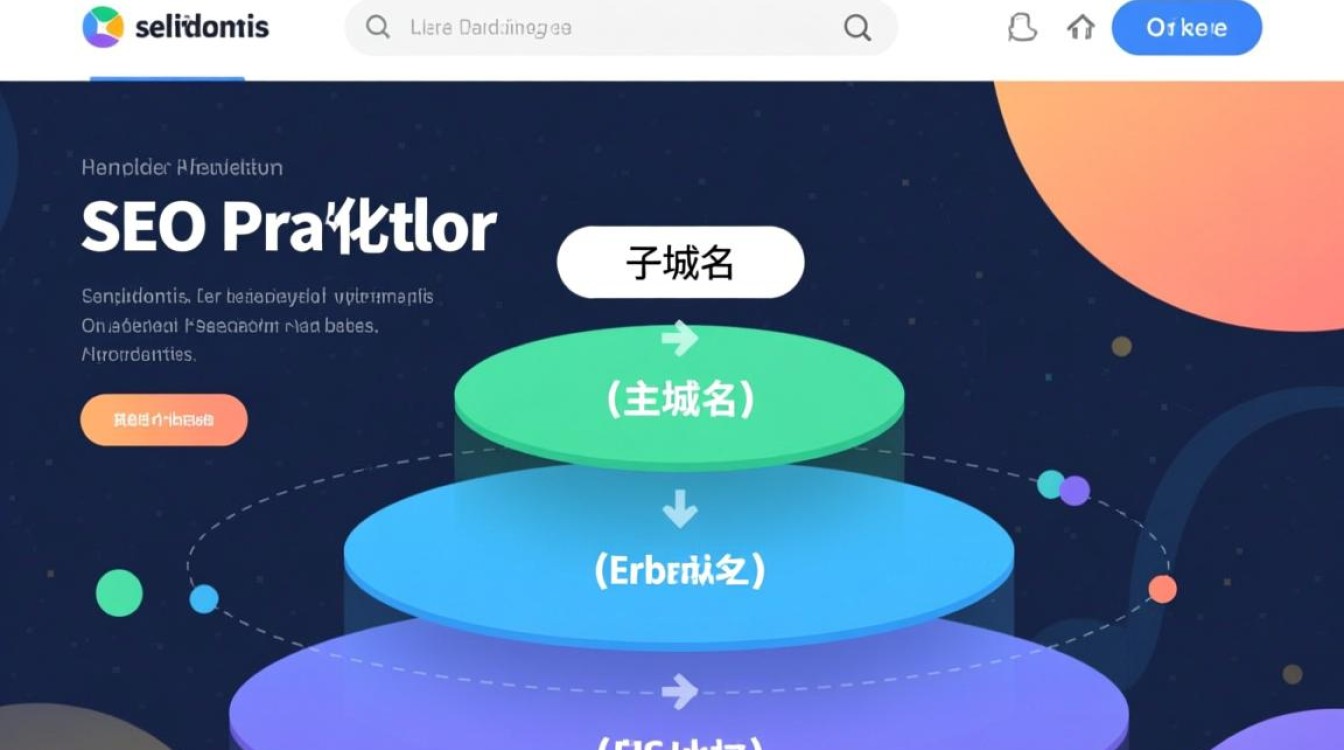 子域名放到主域名后会影响SEO排名吗？