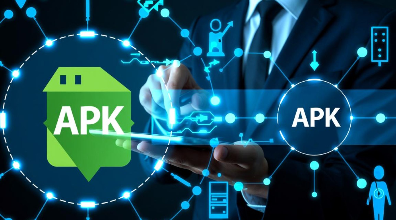 如何查询或修改APK服务器的IP地址？