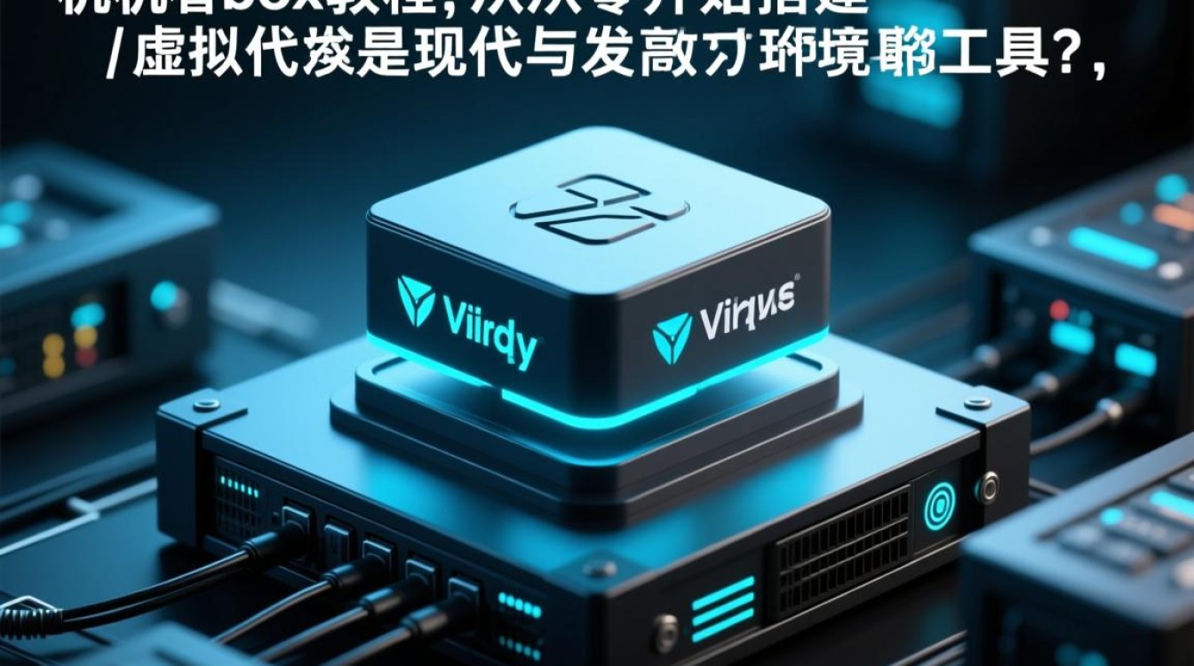 虚拟机box教程新手怎么用？详细步骤有哪些？