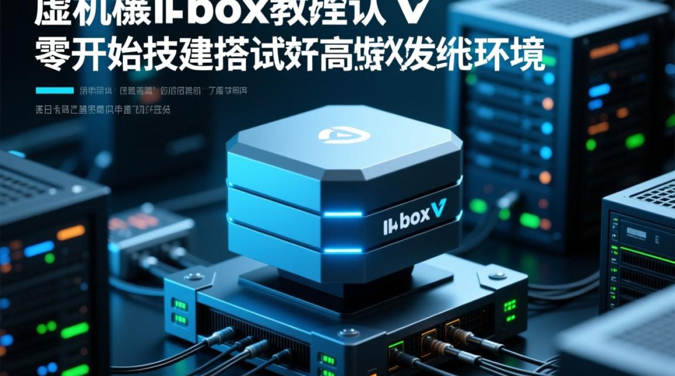 虚拟机box教程新手怎么用？详细步骤有哪些？