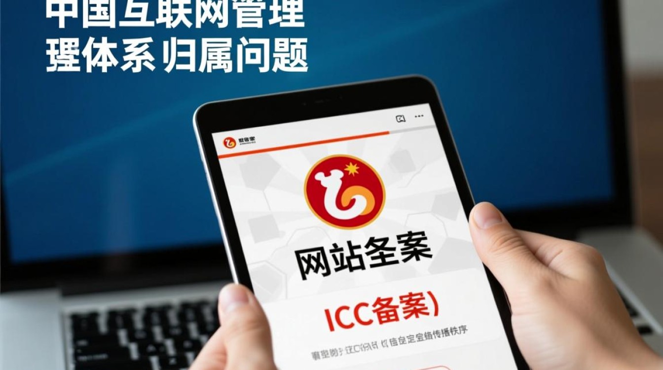 网站备案是绑定域名还是备案在服务器上？